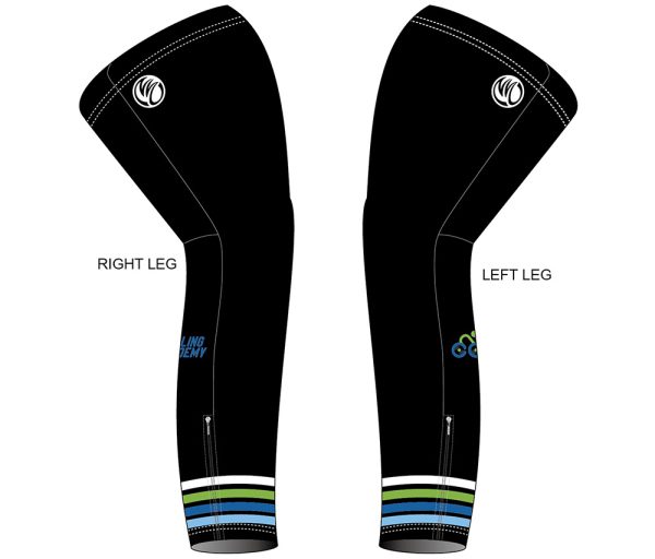 Cycling Academy - Leg Warmers